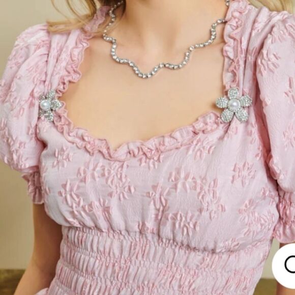 Sister Jane Dream Gia Dress in Size M+ - Picture 3 of 11